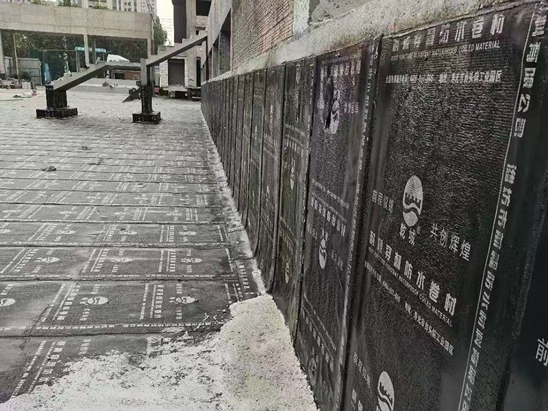 施工現(xiàn)場