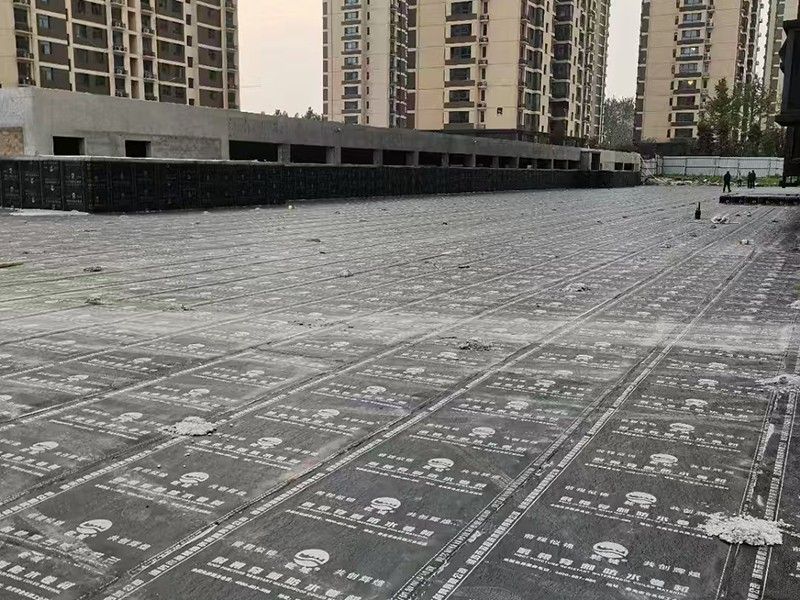 施工現(xiàn)場