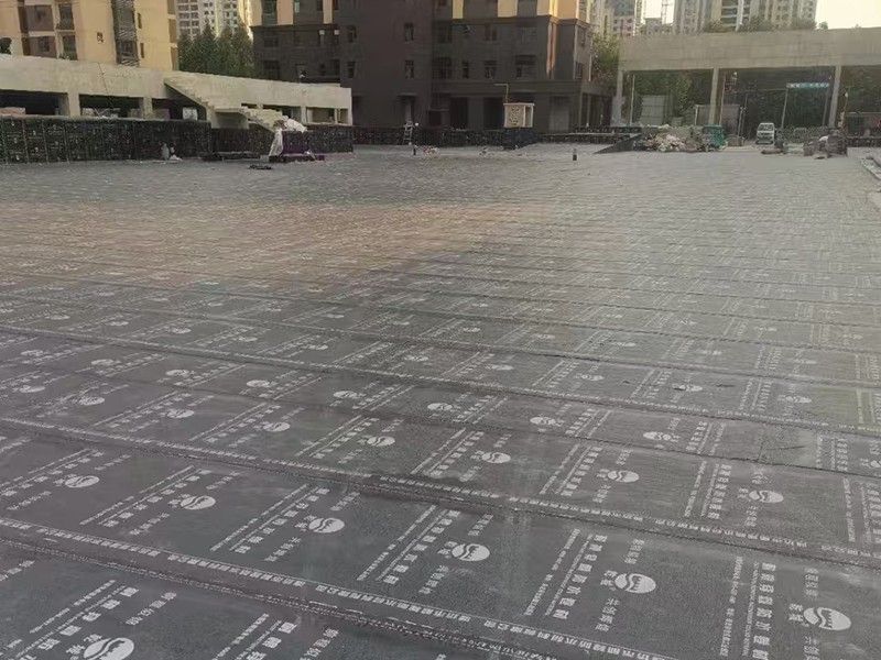 施工現(xiàn)場