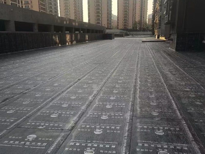施工現(xiàn)場