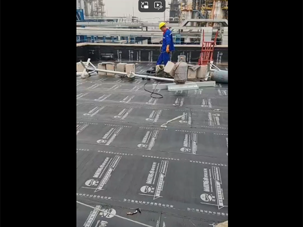 施工現(xiàn)場